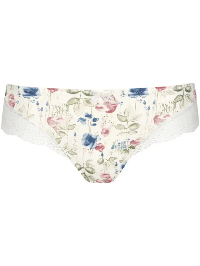 Lisca Jasmine slip beige