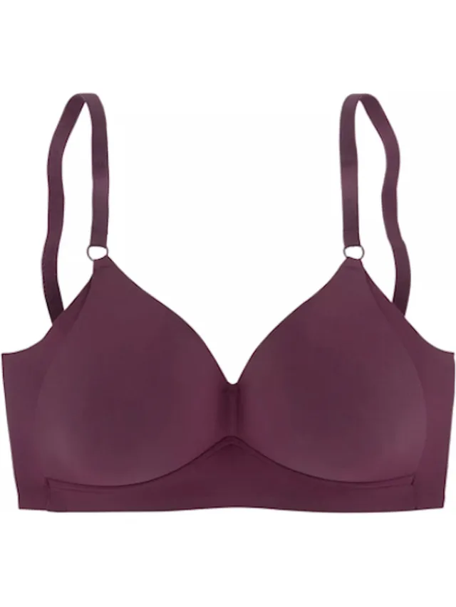 Naturana Side smoother bh - 5232 - Burgundy