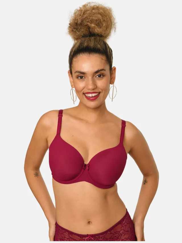SugarShape bh TRUE bordeaux