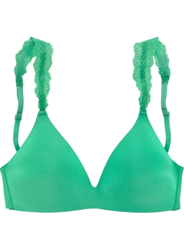 push-up bh groen, foto 2