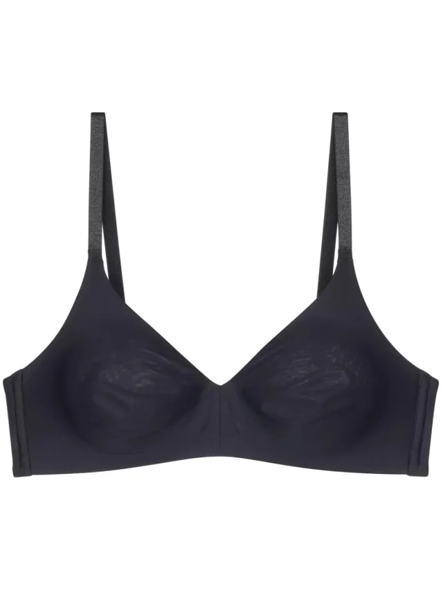 Triumph Damesbeha Triumph Pure Micro N Black