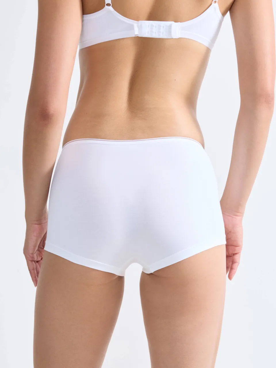Sloggi Feel Sensational boxershort wit, foto 4