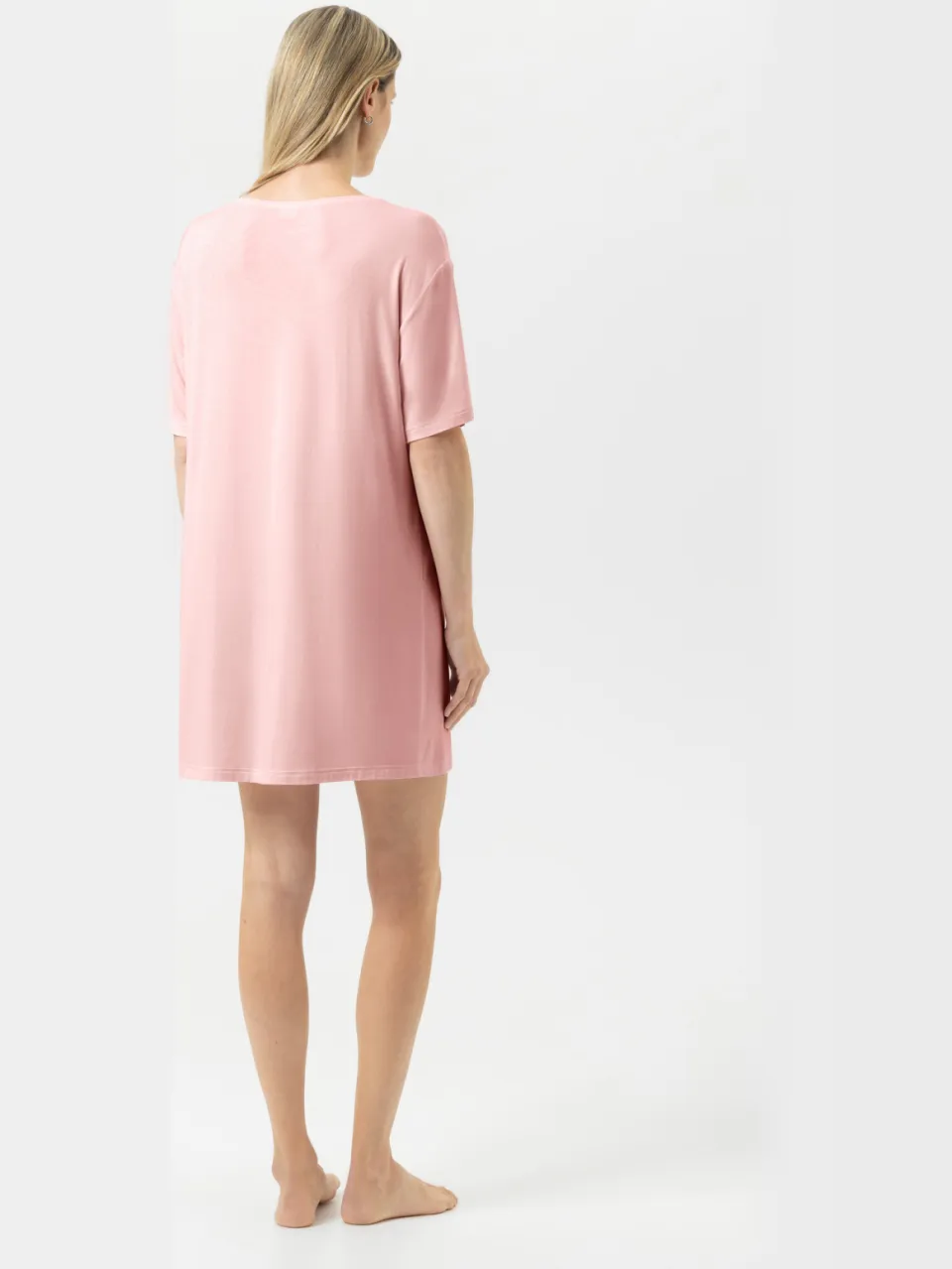 Mey Bigshirt Serie Pure Chic Bonbon Pink, foto 2