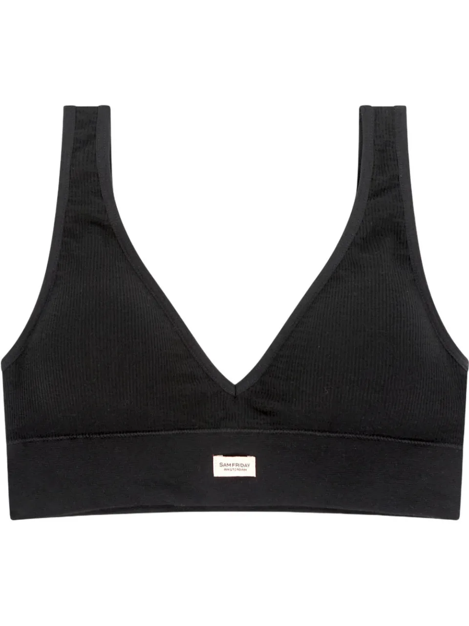 Sam Friday Fay bralette zwart, foto 2