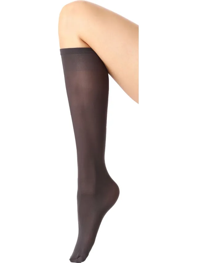 Merry Style Knie Panty – 40 DEN – Fumo - MS-SS-T8001