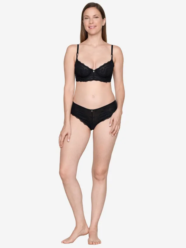 Joop! Bustier Intimate Apparel Zwart