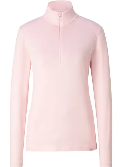 Bogner Fire+Ice Margo2 shirt lange mouwen roze