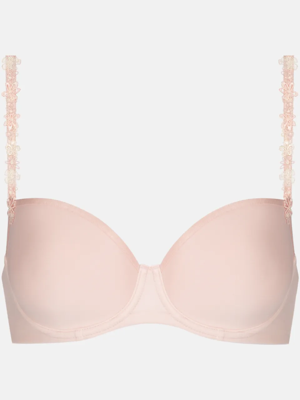 Mey Spacer-beha Serie Pretty Joan Blossom roze, foto 2