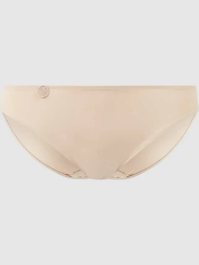 Marie Jo Slip met katoen, model 'Tom' beige, foto 2