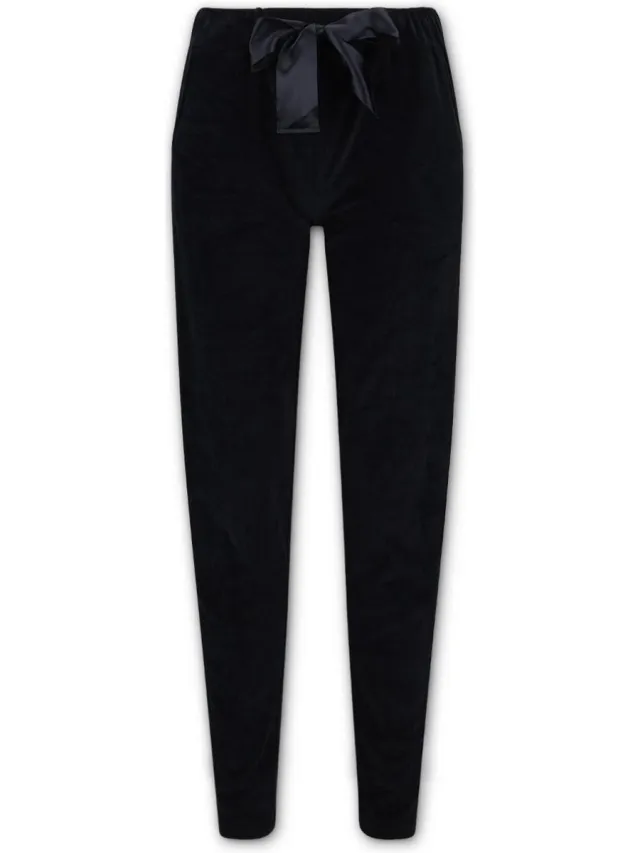 Charlie Choe Pyjama Loungebroek Dames F41160-38 - Meerkleurig Fire Dames