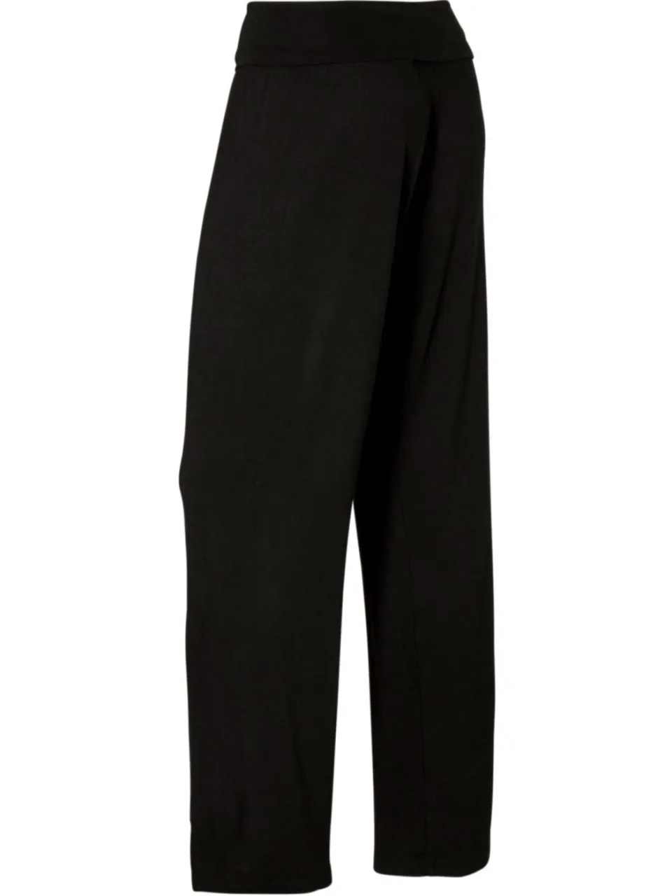 Sassa Mode pyjamabroek zwart, foto 3