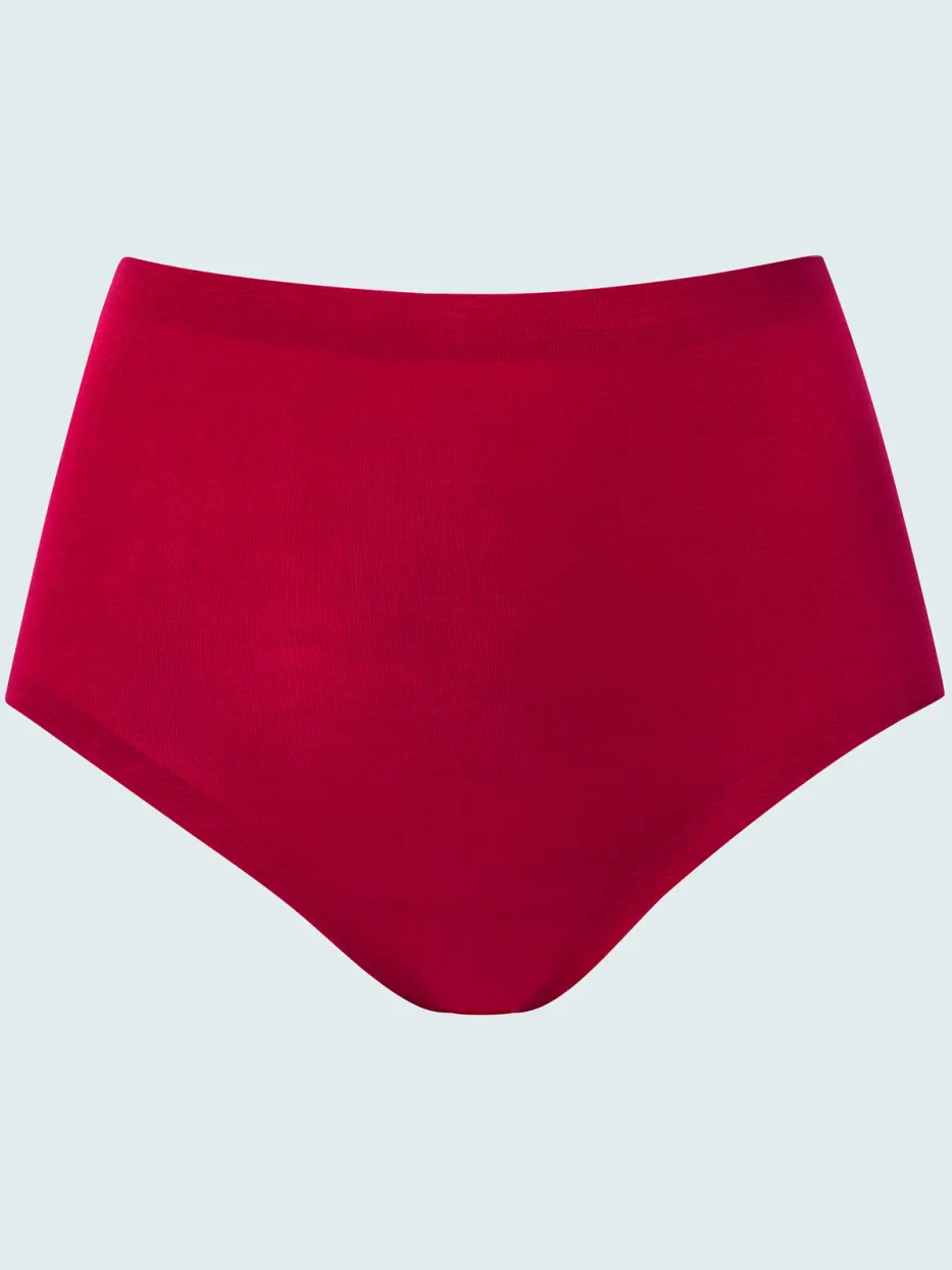 Mey Tailleslip Serie Natural Second me Rubin, foto 3