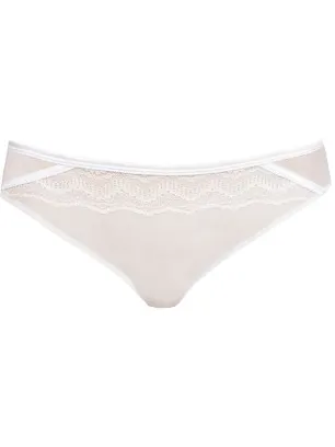 Wonderbra My Pretty Brazilian slip Zwart,Roze,Wit,Blauw,Lila