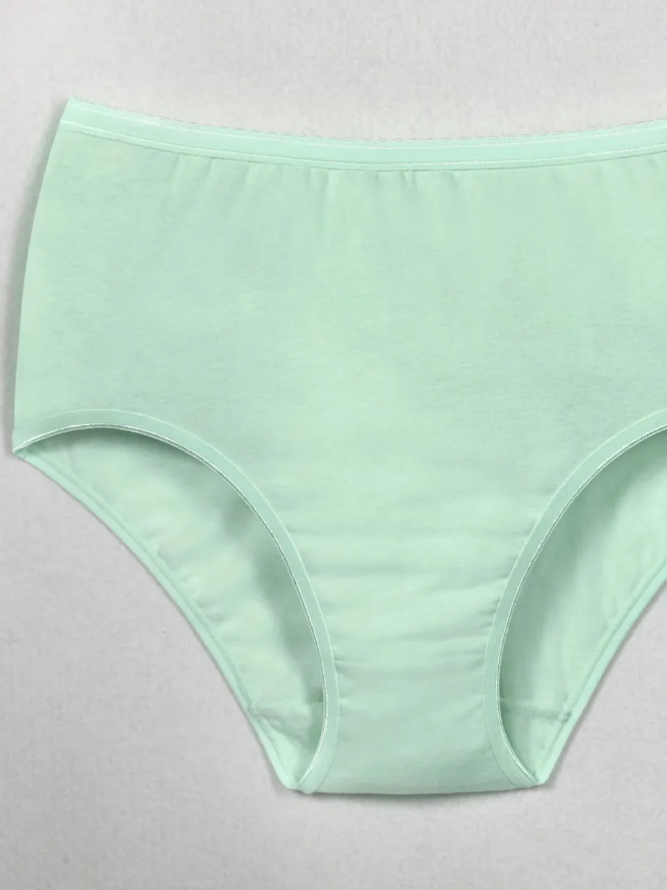 Tailleslip rood, foto 2