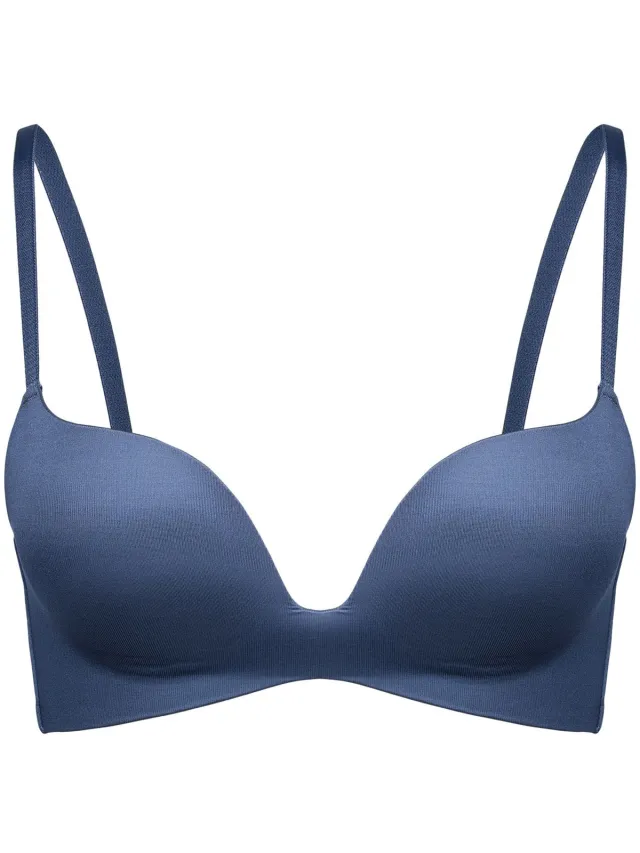 ESOTIQ Shapy - Damesbeha - Super push-up - Navy
