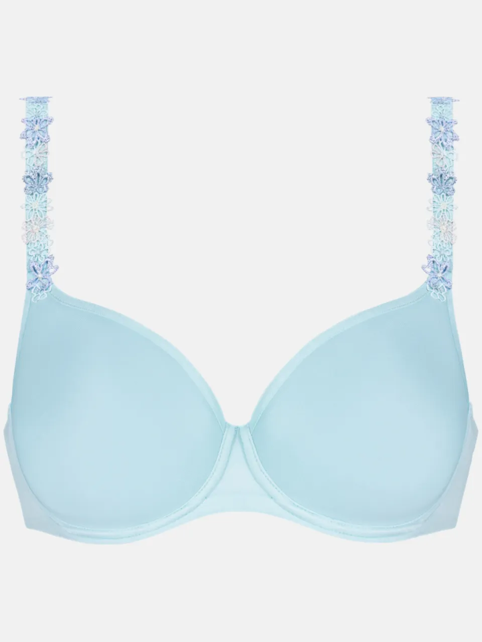 Mey Spacer-beha Serie Pretty Joan Breezy Blue, foto 3