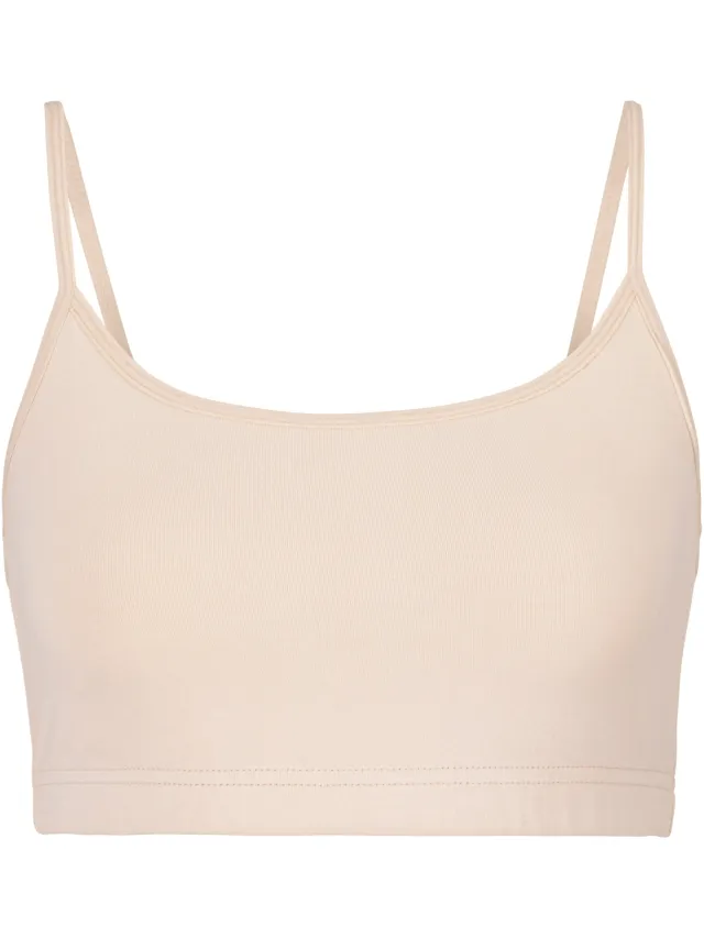 bustier champagne champagne, noga, foto 2