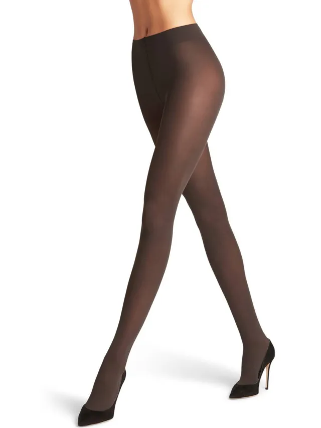 Falke Panty Bruin