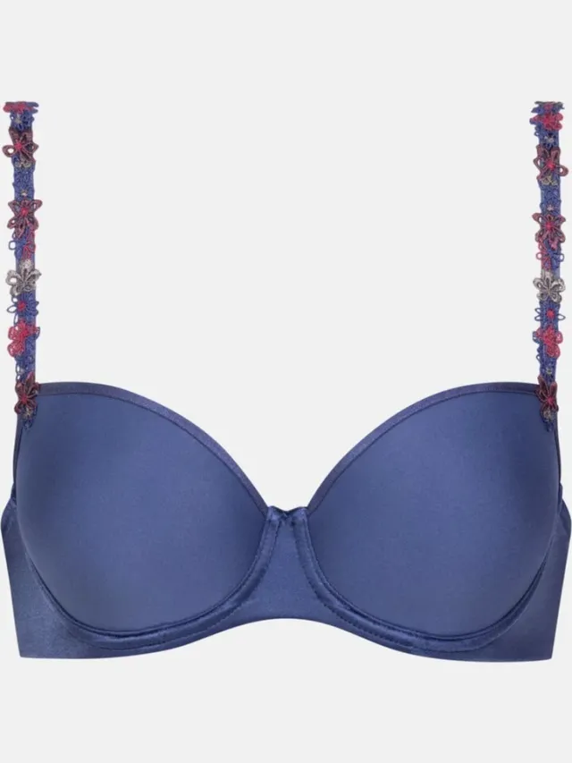 Mey Half Cup Spacer BH met Verstelbare Bandjes - Astral Night - 80-95 C