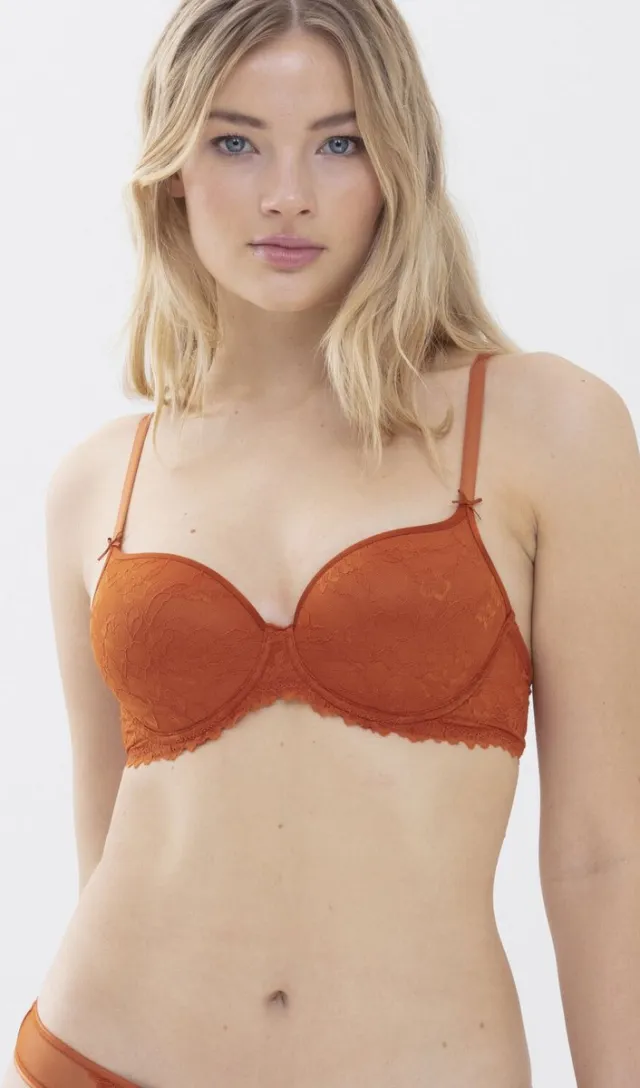 Mey Fabulous Smart Foam BH Bruin Cinnamon