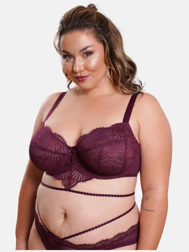SugarShape bh LILOU wine