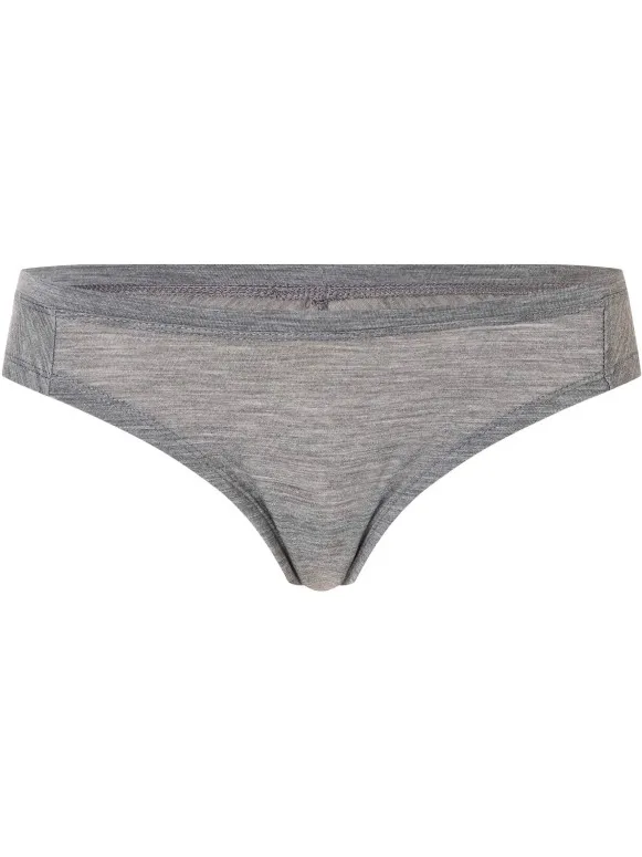 Super.Natural Tundra 175 thong grijs