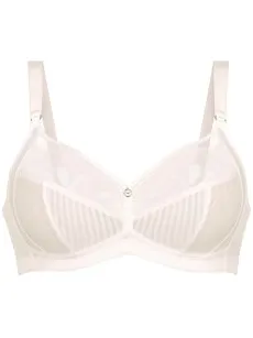 Rosa Faia Sita Soft bh Zwart,Beige,Wit