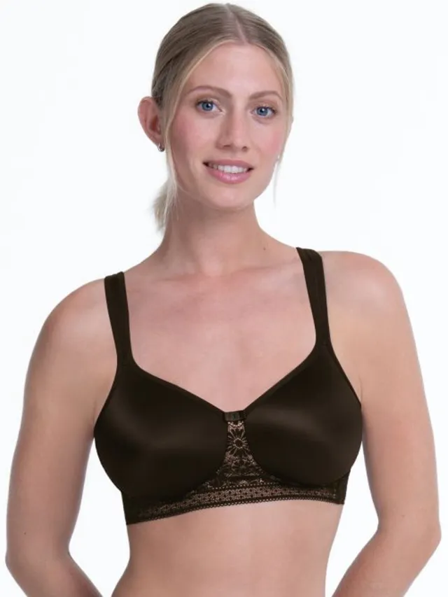 Anita Care Mary Prothese Bh 4775X 001 Zwart - maat EU 70B / FR