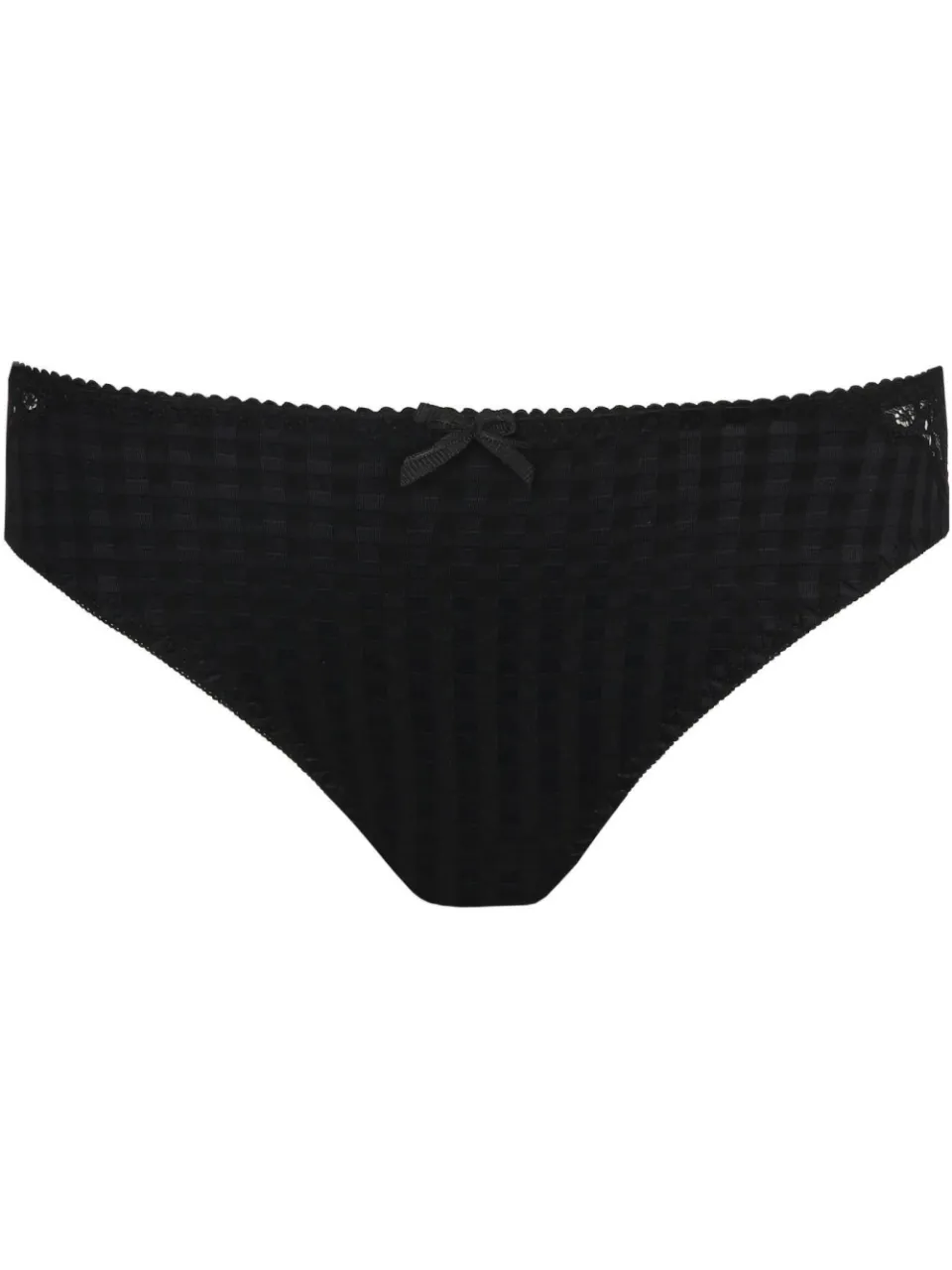 PrimaDonna Madison slip zwart, foto 2