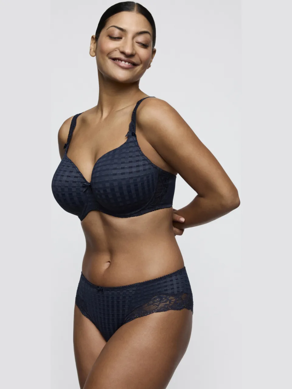 PrimaDonna Madison hipster donkerblauw, foto 6