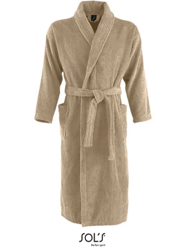 Sol's SOL´S - Bathrobe Palace - Rope