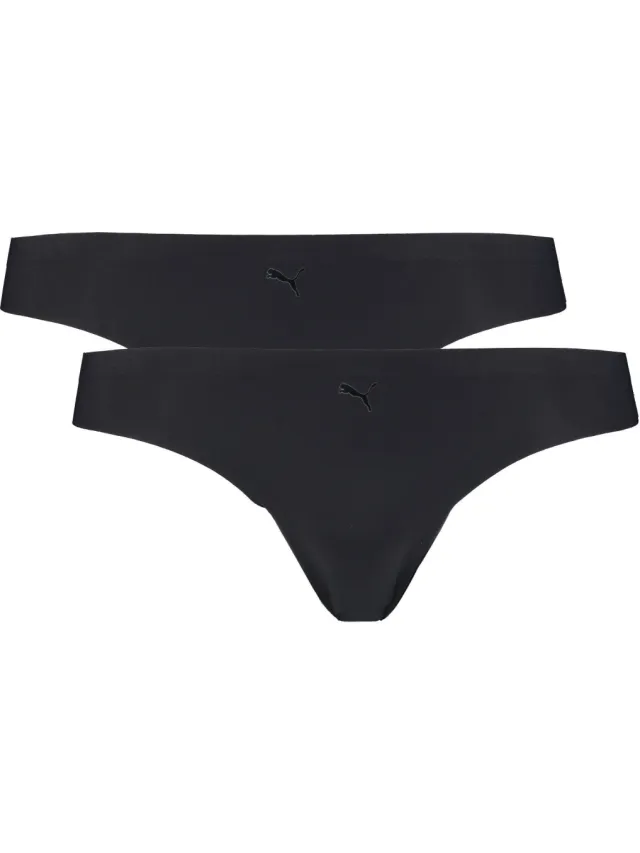 Puma string zwart
