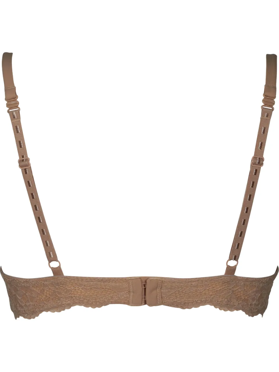 After Eden Tess push-up bh beige, foto 3