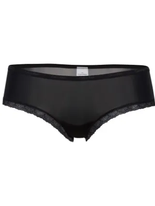 Calvin Klein Bottoms Up hipster slip zwart Geel,Bruin,Lila,Rood,Zwart,Grijs,Roze,Wit,Versch.kleure/Patroon,Blauw,Groen,Beige