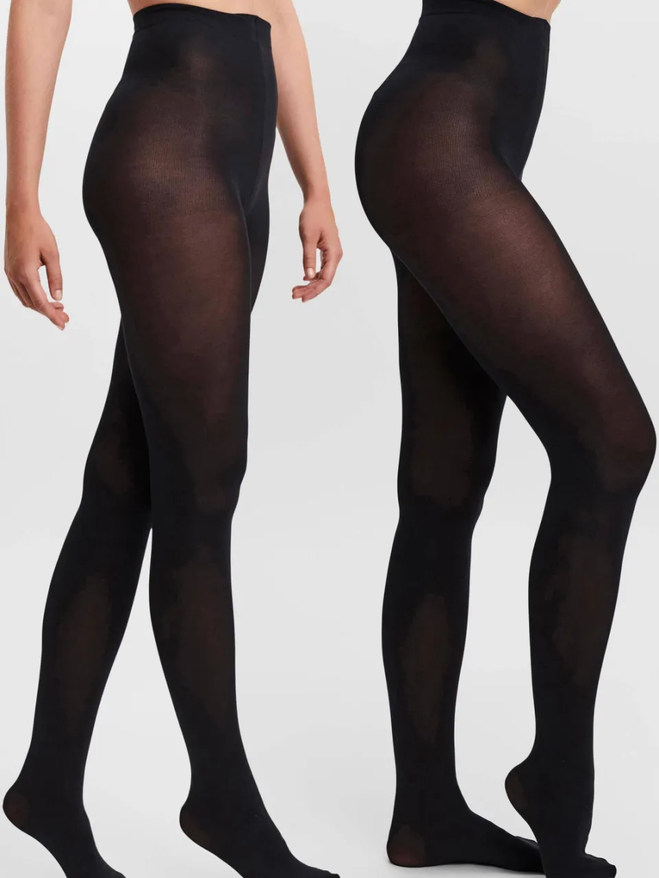 Vero Moda VMLOVE panty 40 denier zwart