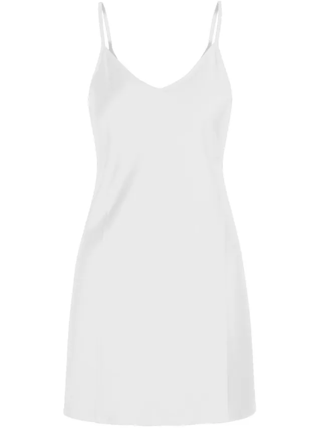 LingaDore DAILY Satin chemise Ivoor