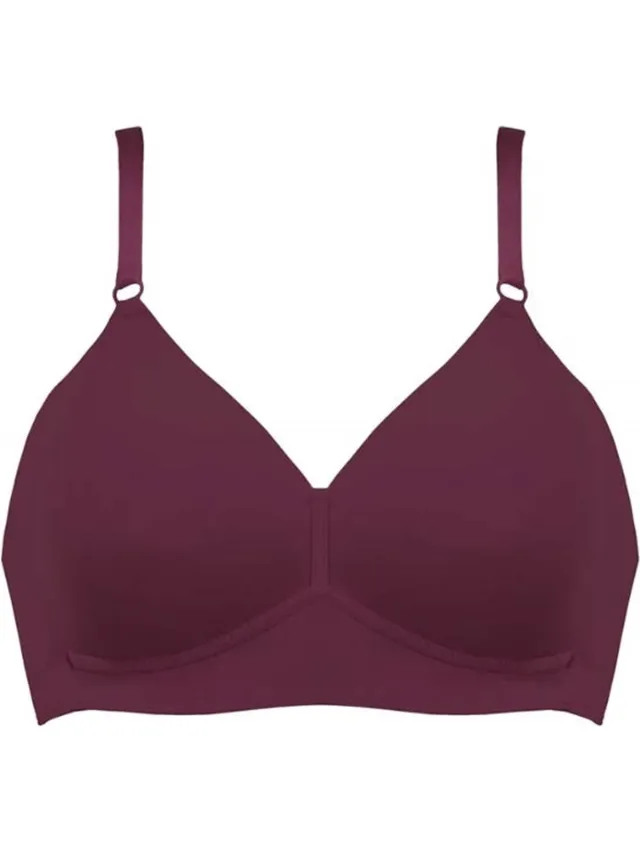 Naturana Side smoother bh - 5232 - Burgundy