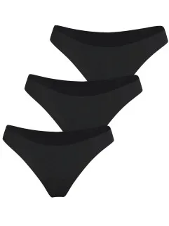 Björn Borg Invisible Brief slip zwart