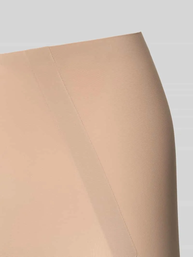 MAGIC Bodyfashion Slip met elastische band beige, foto 3