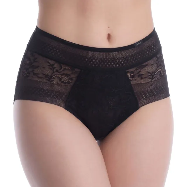 Janira 1031610 slips zwart