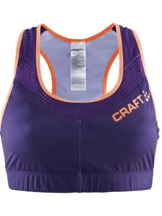 Craft Training sportbh lila