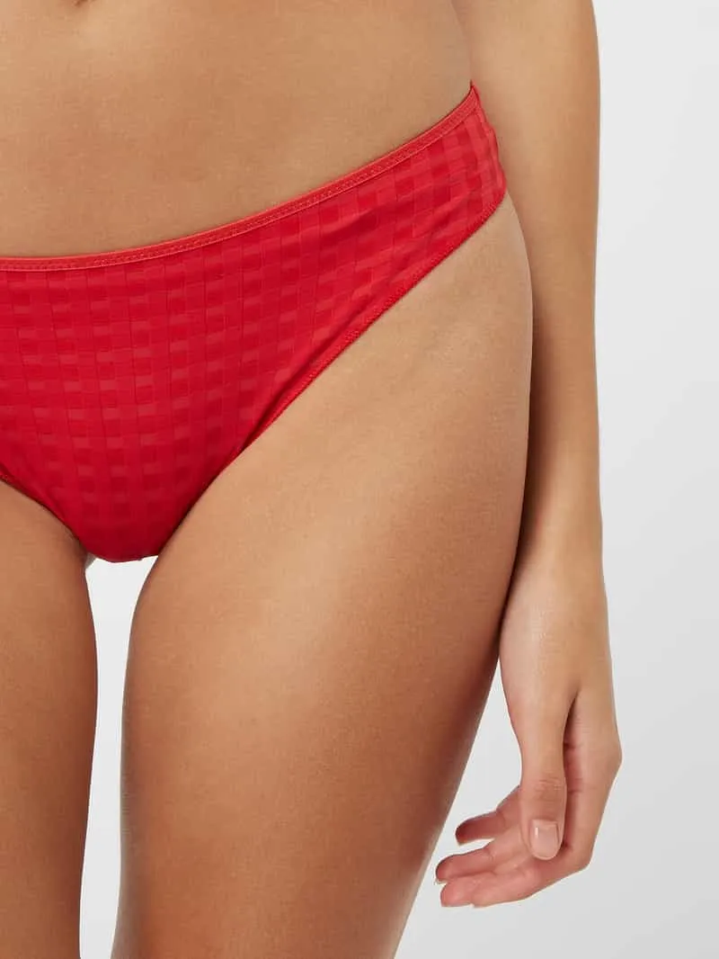 Marie Jo Avero Rio slip rood, foto 4