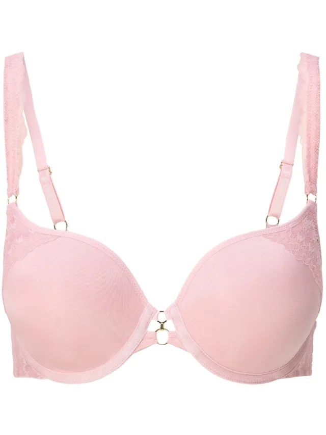 LingaDore Uni-fit BH Roze