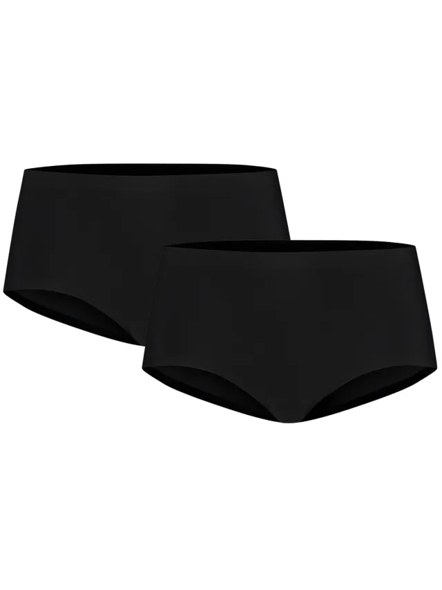 Ten Cate Midi Ondergoed Dames (2-pack)