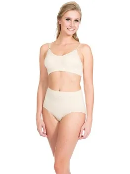 Magic Comfort bh spaghettibandjes Beige,Zwart,Wit