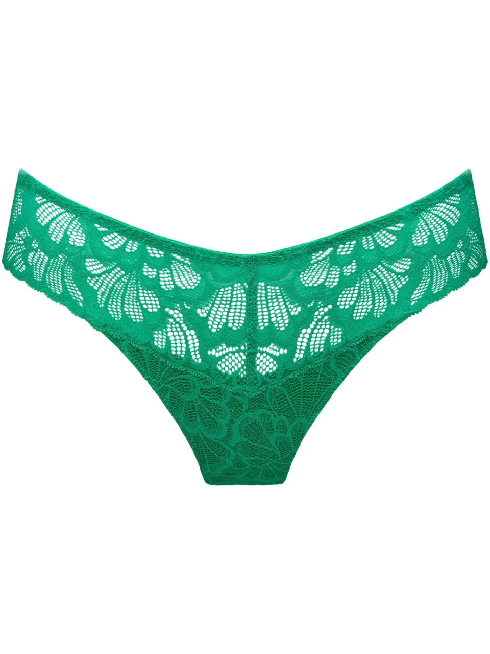 PrimaDonna Mocuto string groen, foto 2