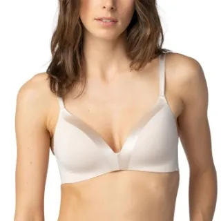 Mey Glorious Bi bh zonder beugel beige Beige,Blauw
