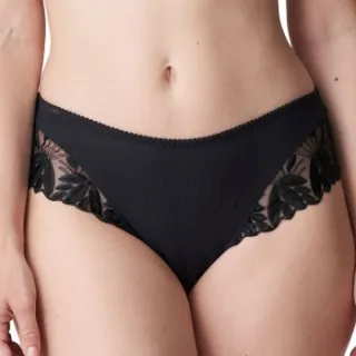 PrimaDonna Orlando Luxury string zwart Zwart,Roze