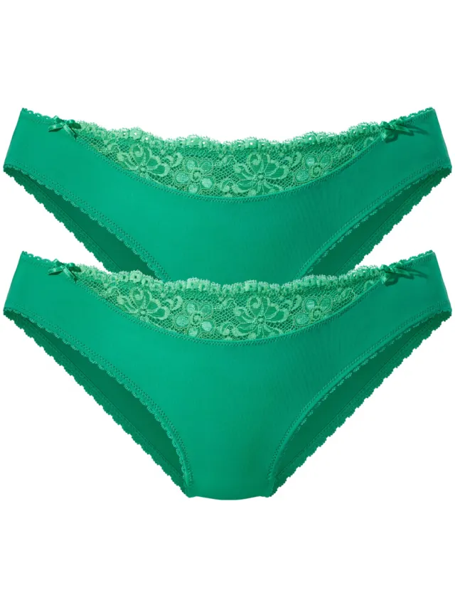 Slip groen, foto 2