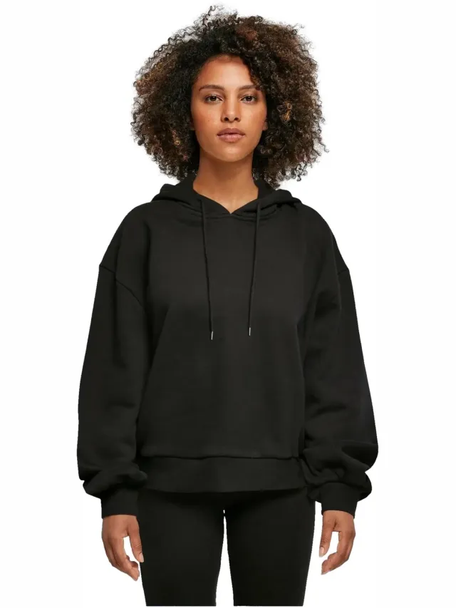 Rocawear Dames Hoodie Rocawear Heart zwart